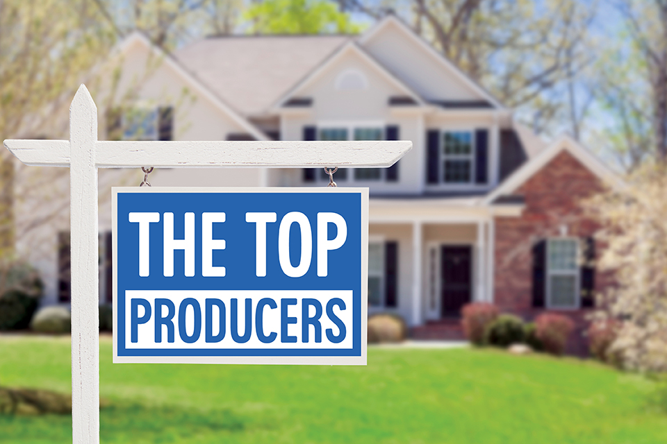 Top Producers